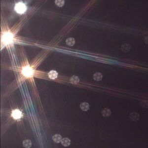 Meet your Posher, Andy